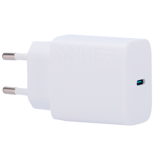 [ANK-234-WCHARGER-20W1C-W] ANK-234-WCHARGER-20W1C-W