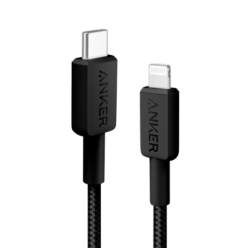 [ANK-322-USBC-LGT-90-B] ANK-322-USBC-LGT-90-B