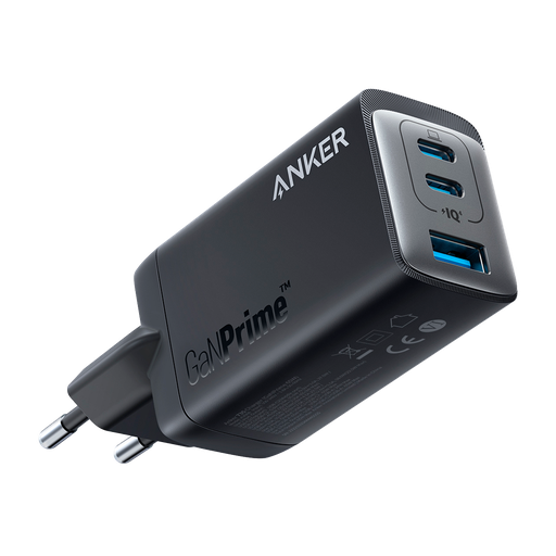 [ANK-735-WCHARGER-65W1A2C-B] ANK-735-WCHARGER-65W1A2C-B