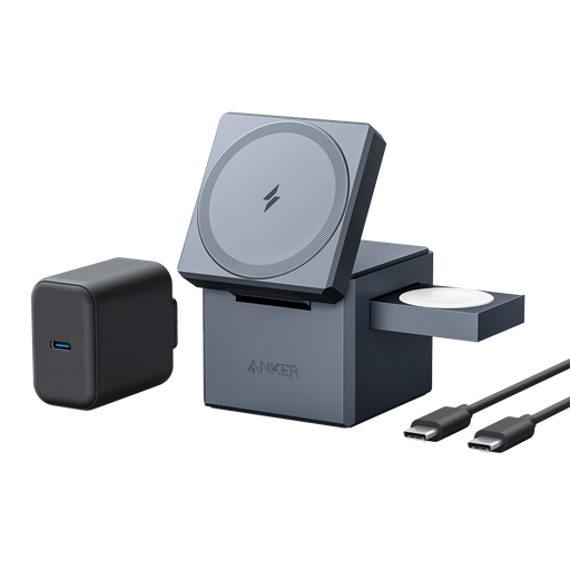 [ANK-CUBE-3-IN-1-G] ANK-CUBE-3-IN-1-G