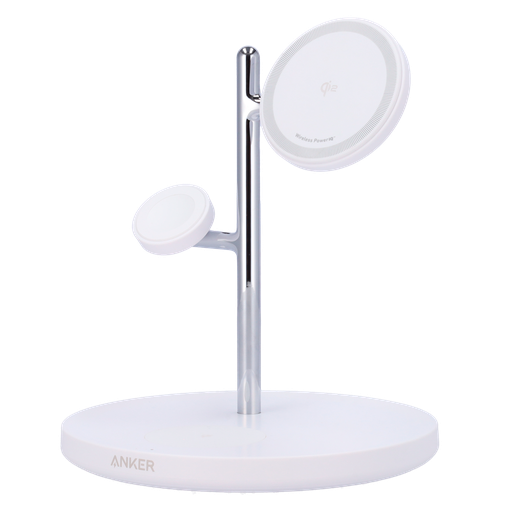 [ANK-PADWCHARGER-3-IN-1-W] ANK-PADWCHARGER-3-IN-1-W