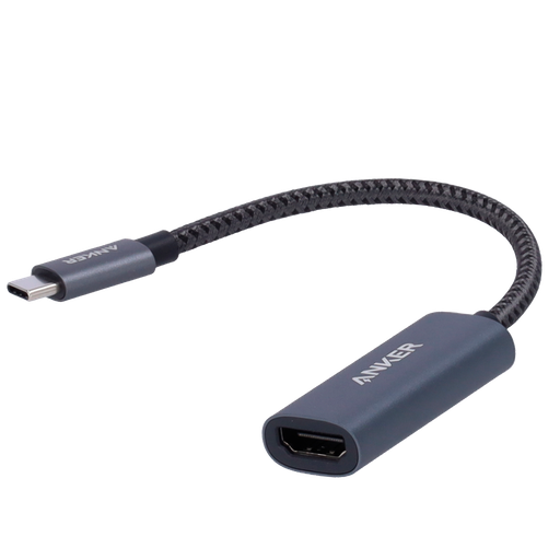 [ANK-USBC-HDMI-G] ANK-USBC-HDMI-G