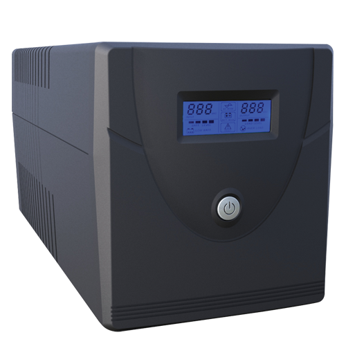 [UPS1000VA-4] UPS1000VA-4