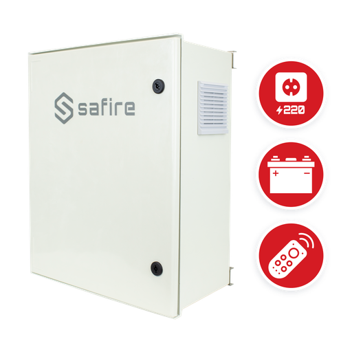 [SF-BOX0812V-UPS-IP55] SF-BOX0812V-UPS-IP55