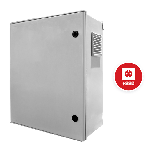 [SF-BOX08ECONL-BMS-IP55] SF-BOX08ECONL-BMS-IP55