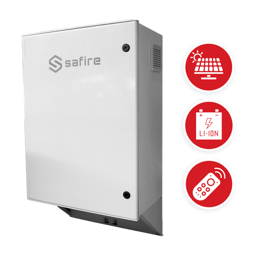 [SF-BOX08SOL-BMS-IP55] SF-BOX08SOL-BMS-IP55