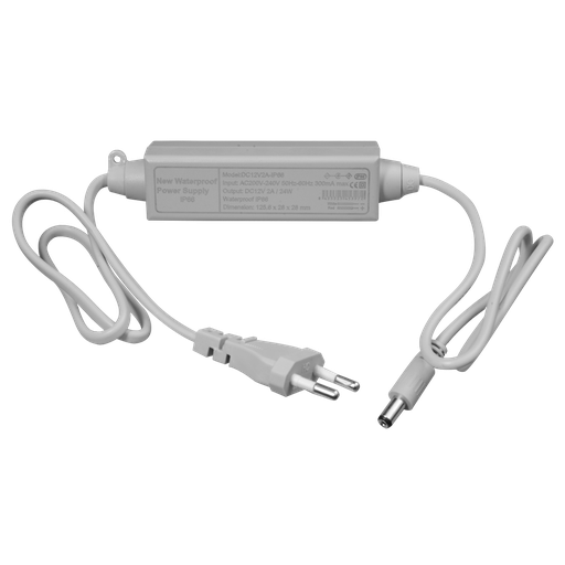 [DC12V2A-IP66] DC12V2A-IP66