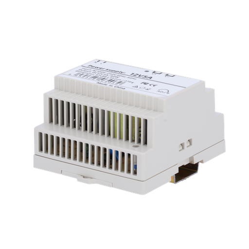 [DC12V5A-DIN-P] DC12V5A-DIN-P