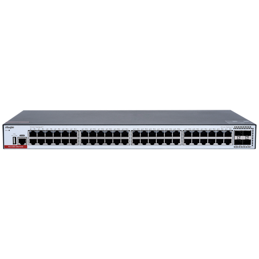 [RG-CS83-48GT4XS] RG-CS83-48GT4XS