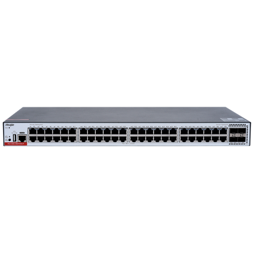 [RG-CS83-48GT4XS-P] RG-CS83-48GT4XS-P