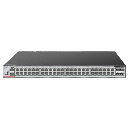 [RG-CS85-48GT4XS-HPD] RG-CS85-48GT4XS-HPD