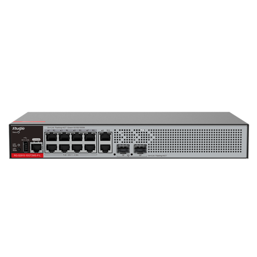 [RG-S2915-10GT2MS-P-L] RG-S2915-10GT2MS-P-L
