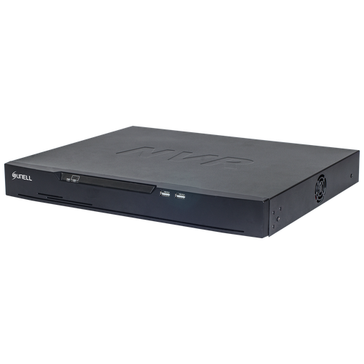 [SN-NVR3816E2-P16-J] SN-NVR3816E2-P16-J