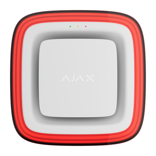 AJ-EN54-SOUNDER-VAD-W