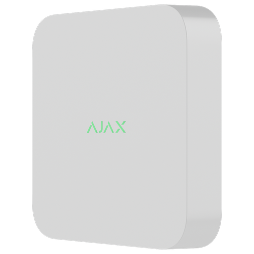 [AJ-NVR116-DC-W] AJ-NVR116-DC-W