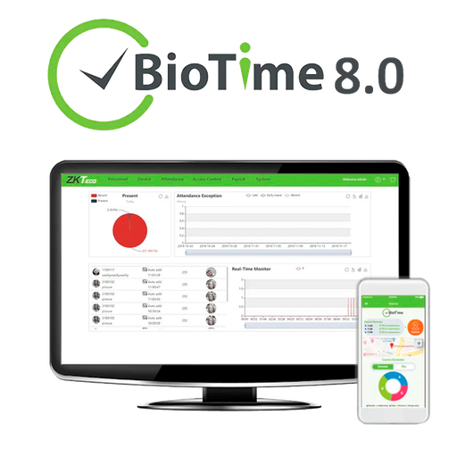[ZK-BIOTIMEAPP-20] ZK-BIOTIMEAPP-20
