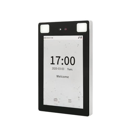 [ZK-PROFACE-X-P-W] ZK-PROFACE-X-P-W