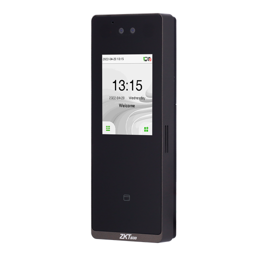 [ZK-VL-SENSEFACE-3B-2-W] ZK-VL-SENSEFACE-3B-2-W