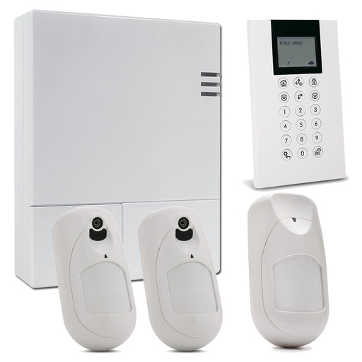 [KIT_LIGHTSYS_AIR_M] KIT_LIGHTSYS_AIR_M