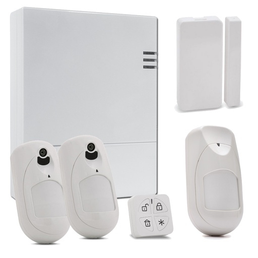 [KIT_LIGHTSYS_AIR_A] KIT_LIGHTSYS_AIR_A