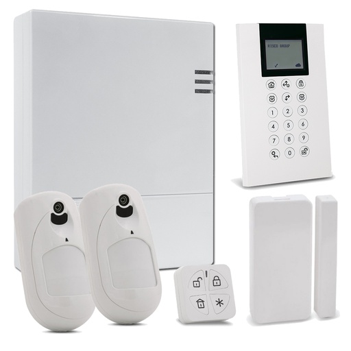[KIT_LIGHTSYS_AIR_D] KIT_LIGHTSYS_AIR_D