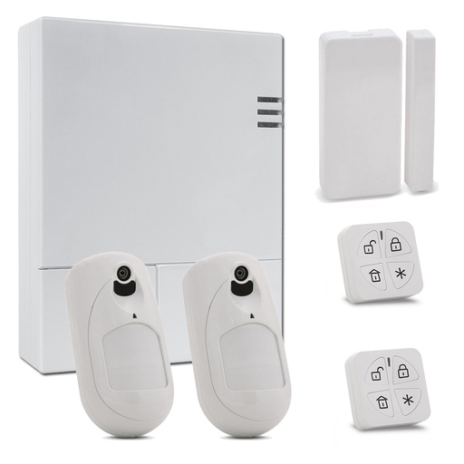 [KIT_LIGHTSYS_AIR_P] KIT_LIGHTSYS_AIR_P