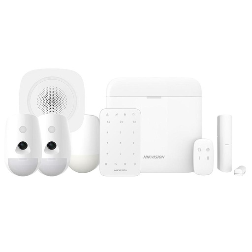 [Kit 64 AxPro Total] Kit 64 AxPro Total