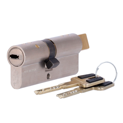 [YALE-CYLINDER-HSK-4035] YALE-CYLINDER-HSK-4035