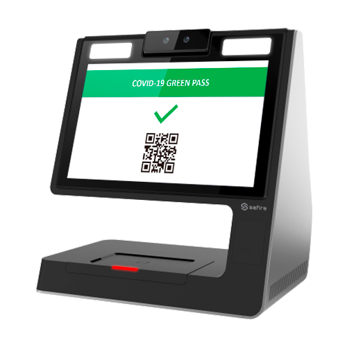 [SF-ACGREENPASS] SF-ACGREENPASS