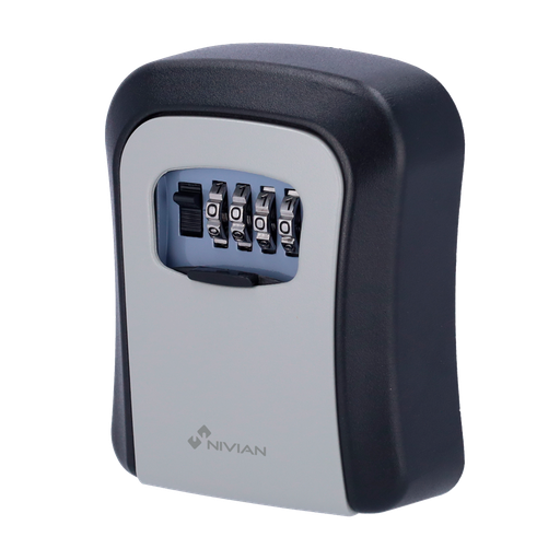 [NV-KEYS-SAFEBOX] NV-KEYS-SAFEBOX