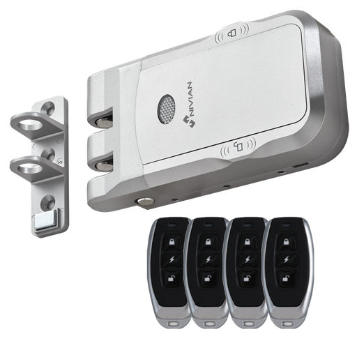 [NV-REMOTEBOLT] NV-REMOTEBOLT