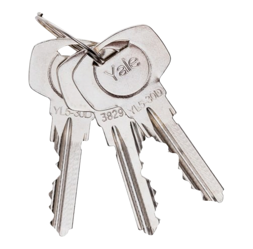 [YALE-KEYS-DUPLICATED] YALE-KEYS-DUPLICATED
