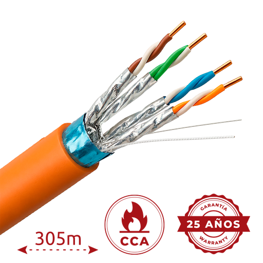 [UV-FTP6A-300-BC23AWG-DCA-R-O] UV-FTP6A-300-BC23AWG-DCA-R-O