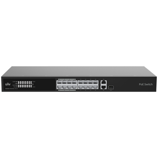 [UV-NSW3000-16T1GT1GC-LPOE-IN] UV-NSW3000-16T1GT1GC-LPOE-IN