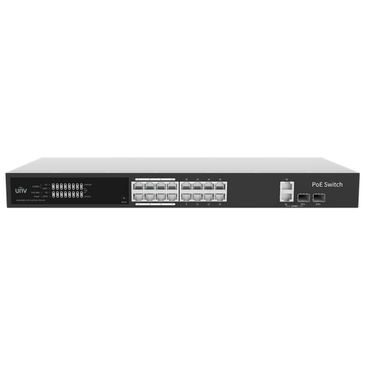 [UV-NSW3000-17GT1GP1GC-POE-IN] UV-NSW3000-17GT1GP1GC-POE-IN