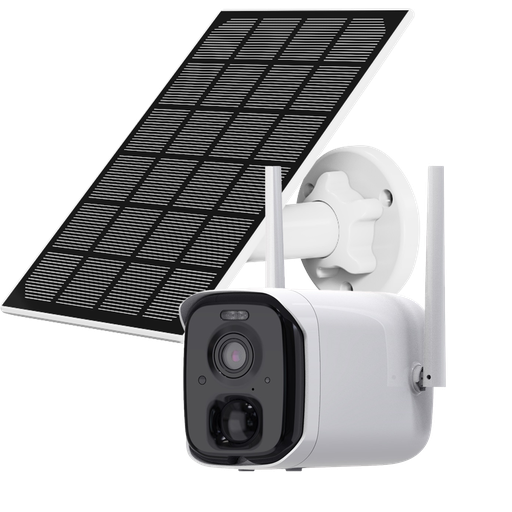 [CG522-S5-SOLAR] CG522-S5-SOLAR