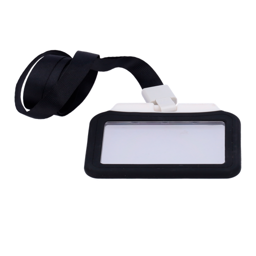 [CARD-HOLDER-H-BLACK] CARD-HOLDER-H-BLACK