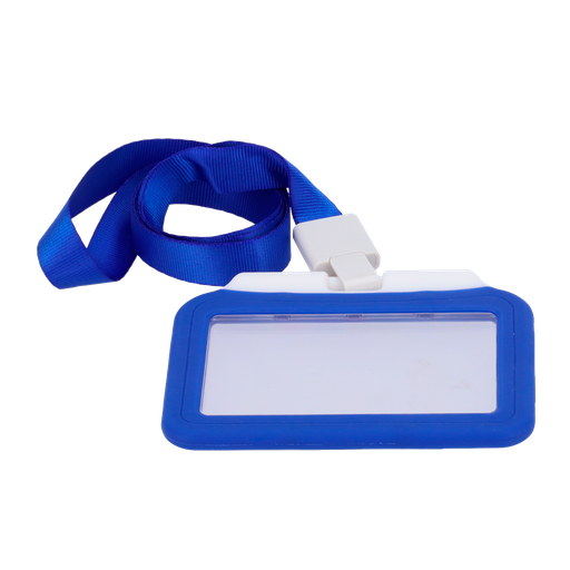 [CARD-HOLDER-H-BLUE] CARD-HOLDER-H-BLUE