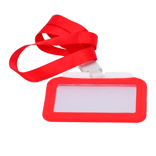 [CARD-HOLDER-H-RED] CARD-HOLDER-H-RED