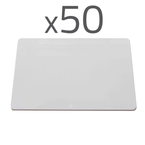 [MF-CARD-50P] MF-CARD-50P
