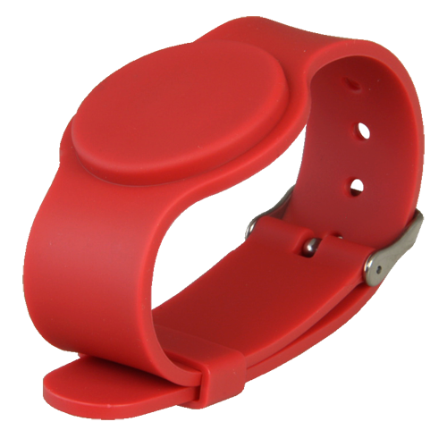 [RFID-BAND-ADJ-R] RFID-BAND-ADJ-R
