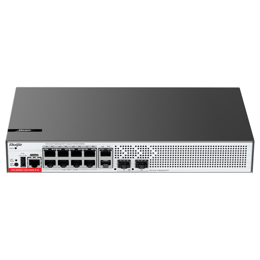 [WIS-RG-S5000-10GT2MS-P-E] WIS-RG-S5000-10GT2MS-P-E