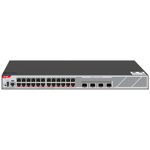 [WIS-RG-S5350-24GT4XS-P-E] WIS-RG-S5350-24GT4XS-P-E