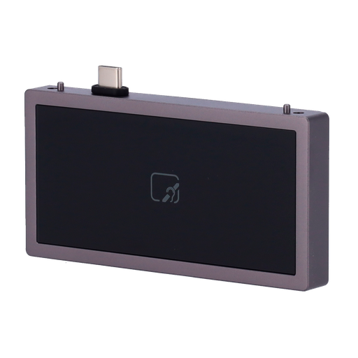 [AK-S535-MODULE-BIM] AK-S535-MODULE-BIM