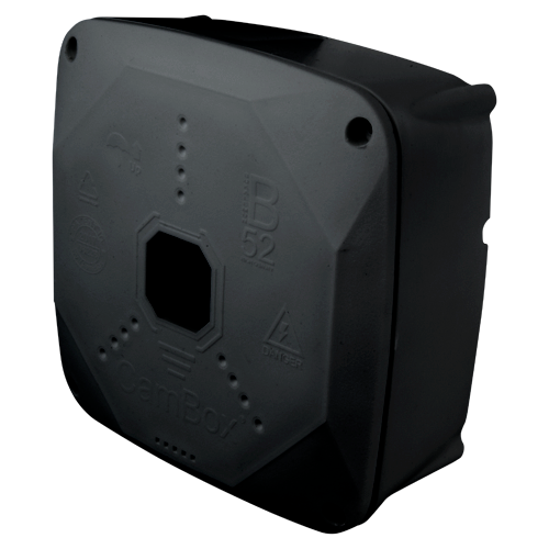 [CBOX-B52PRO-B] CBOX-B52PRO-B