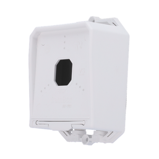 [CBOX-JET-703-W] CBOX-JET-703-W