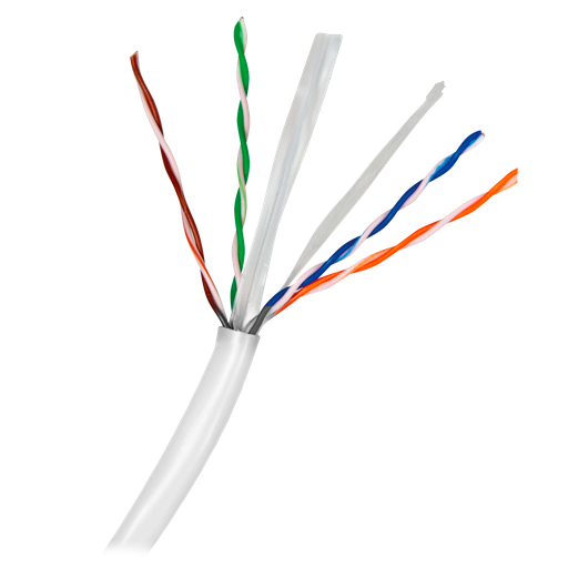 [UTP6-100-H-23AWG] UTP6-100-H-23AWG