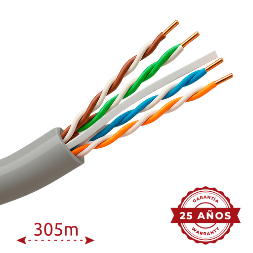 [UTP6E-300] UTP6E-300