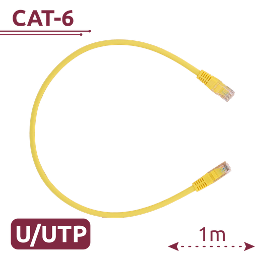 [UTP6-H-1Y] UTP6-H-1Y