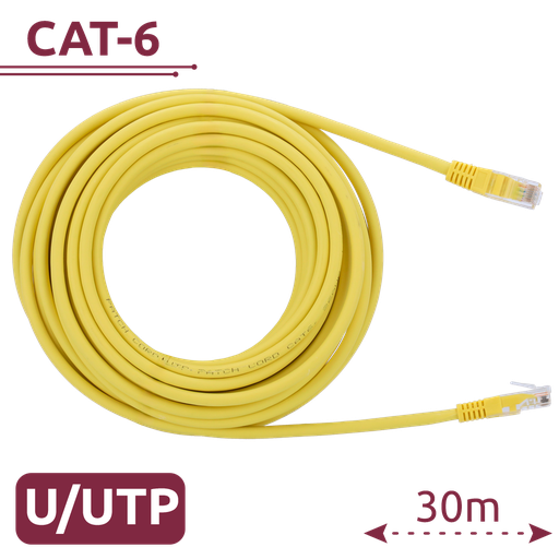[UTP6-H-30Y] UTP6-H-30Y
